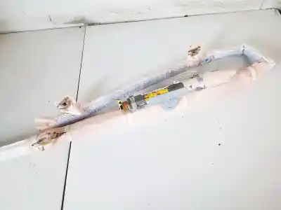 Tweedehands auto-onderdeel gordijnairbag voor links voor citroen c4 ii (nc_) 1.6 bluehdi 100 oem iam-referenties 9801890780