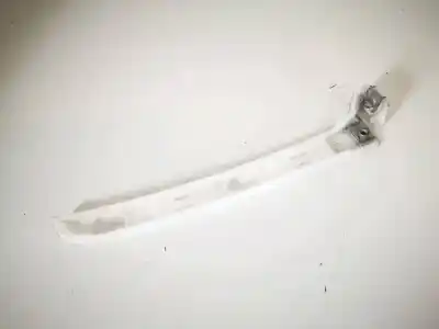 Tweedehands auto-onderdeel versterking achterbumper voor citroen c4 ii (nc_) 1.6 bluehdi 100 oem iam-referenties 1002962x