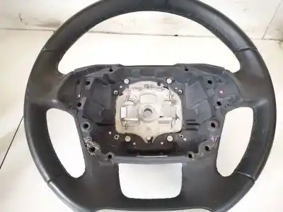Tweedehands auto-onderdeel stuur voor citroen c4 ii (nc_) 1.6 bluehdi 100 oem iam-referenties 98039712zd