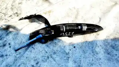 Peça sobressalente para automóvel em segunda mão cinto de segurança dianteiro direito por volvo xc90 2.4 diesel cat referências oem iam 