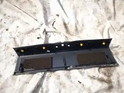 Автозапчастина б/у пластика для mini mini (r50,r53) 1.6 16v cat посилання на oem iam   