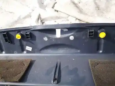 Автозапчастина б/у пластика для mini mini (r50,r53) 1.6 16v cat посилання на oem iam   