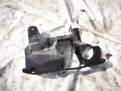 Peça sobressalente para automóvel em segunda mão plásticos por bmw x3 (e83) 2.0d referências oem iam 340329702