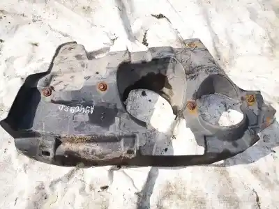 Peça sobressalente para automóvel em segunda mão plásticos por bmw x3 (e83) 2.0d referências oem iam 340329803