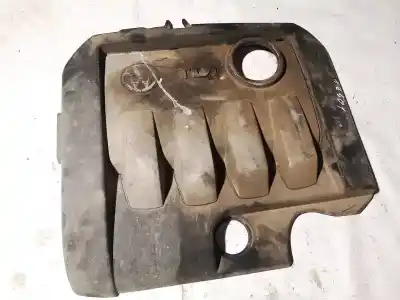 Автозапчасти б/у крышка двигателя за volkswagen touran (1t1) 1.9 tdi ссылки oem iam 