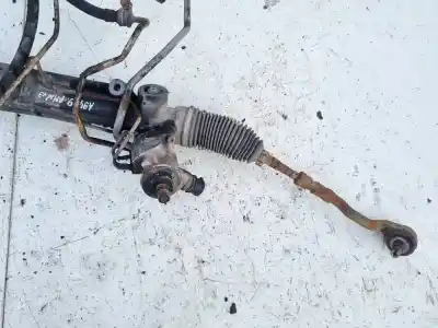 Second-hand car spare part steering rack for bmw x3 (e83) 2.0d oem iam references 341892603c  7853974279
