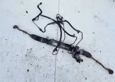 Peça sobressalente para automóvel em segunda mão caixa de direção por bmw x3 (e83) 2.0d referências oem iam 341892603c