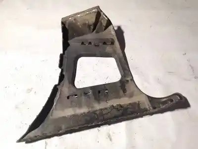 Peça sobressalente para automóvel em segunda mão reforço do pára choques traseiro por bmw x3 (e83) 2.0d referências oem iam 5112340094304