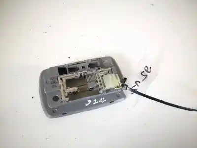 Автозапчасти б/у внутренний свет за honda cr-v (rd8) 2.0 vtec cat ссылки oem iam a18932  a-1893-2