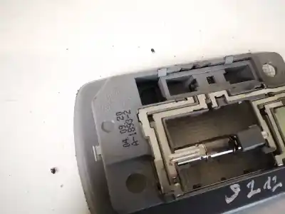Автозапчасти б/у внутренний свет за honda cr-v (rd8) 2.0 vtec cat ссылки oem iam a18932  a-1893-2