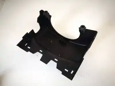 Second-hand car spare part front decorative moulding for citroen jumpy ii furgoneta 1.6 hdi 90 8v oem iam references 1498126077  