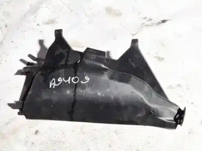 Peça sobressalente para automóvel em segunda mão grelha torpedo curcuvan por bmw x3 (e83) 2.0d referências oem iam 51713401008al