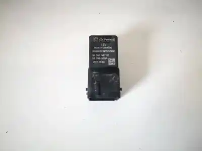 Tweedehands auto-onderdeel voorverwarmingsdoos voor citroen c4 ii (nc_) 1.6 bluehdi 100 oem iam-referenties 9803299780