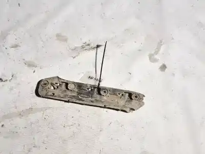 Автозапчасти б/у усиление переднего бампера за volkswagen touran (1t1) 1.9 tdi ссылки oem iam 1t0807050