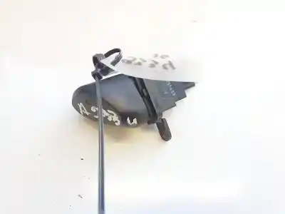 Pezzo di ricambio per auto di seconda mano pezzi vari per hyundai h-1 2.5 crdi riferimenti oem iam 864w0171  