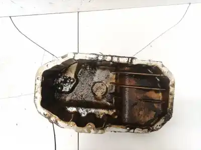 Piesă de schimb auto la mâna a doua baie de ulei pentru volkswagen golf v (1k1) 1.4 16v referințe oem iam 032103603