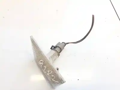 Автозапчасти б/у левый боковой фонарь за opel vectra c (z02) 2.2 dti 16v (f69) ссылки oem iam 