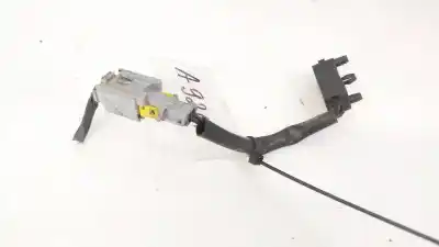 Second-hand car spare part SENSOR for CITROEN C4 GRAND PICASSO  OEM IAM references 95835T02  