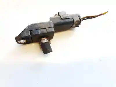 Peça sobressalente para automóvel em segunda mão sensor de pressão por peugeot 807 (eb_) 2.0 hdi referências oem iam 9642789780  079800-7050