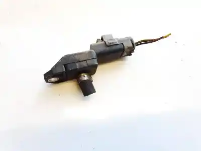Peça sobressalente para automóvel em segunda mão sensor de pressão por peugeot 807 (eb_) 2.0 hdi referências oem iam 9642789780  079800-7050