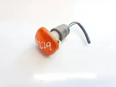 Second-hand car spare part left side light for audi a4 avant (b5) 1.9 tdi oem iam references 4d0949127  