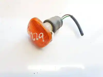 Second-hand car spare part left side light for audi a4 avant (b5) 1.9 tdi oem iam references 4d0949127