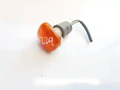 Second-hand car spare part left side light for audi a4 avant (b5) 1.9 tdi oem iam references 4d0949127  