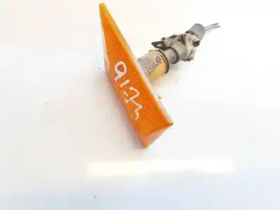 Peça sobressalente para automóvel em segunda mão farolim do lado esquerdo por opel vectra b caravan 1.8 16v referências oem iam 