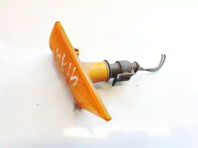 Peça sobressalente para automóvel em segunda mão farolim do lado direito por opel vectra b caravan 1.8 16v referências oem iam 