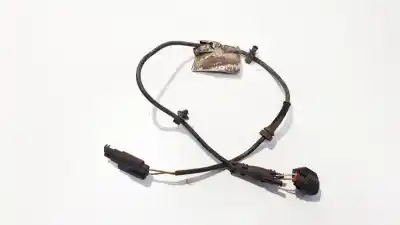 Peça sobressalente para automóvel em segunda mão fio por ford kuga (cbv) 2.0 tdci cat referências oem iam 8v4t2b325acc