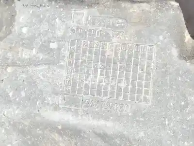 Автозапчасти б/у пластик за opel corsa c 1.2 16v cat (z 12 xep / lb4) ссылки oem iam 542759829   Автозапчасти б/у пластик за opel corsa c 1.2 16v cat (z 12 xep / lb4) ссылки oem iam 542759829