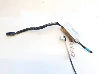 Автозапчасти б/у антенный усилитель за honda accord viii (cl_, cm_) 2.2 i-ctdi ссылки oem iam 39157sedg012m1