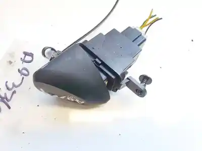 Peça sobressalente para automóvel em segunda mão trocar por hyundai h-1 2.5 crdi referências oem iam 864w0171