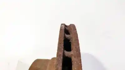 Second-hand car spare part rear disc brake for bmw x3 (e83) 2.0d oem iam references   