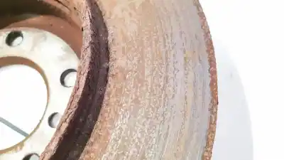 Second-hand car spare part rear disc brake for bmw x3 (e83) 2.0d oem iam references   