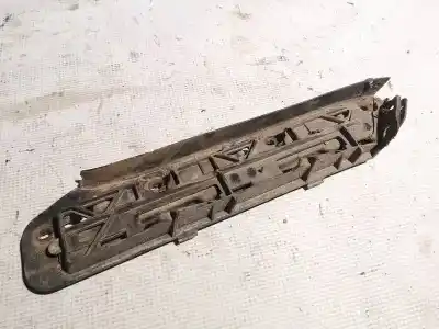 Автозапчасти б/у усиление переднего бампера за volkswagen touran (1t1) 1.9 tdi ссылки oem iam 1t0807049