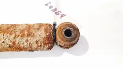 Second-hand car spare part right rear shock absorber for bmw x3 (e83) 2.0d oem iam references   