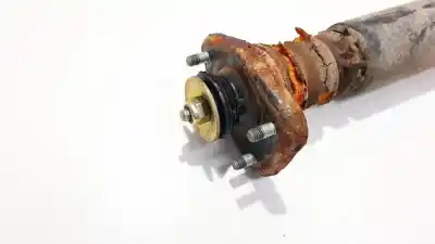 Second-hand car spare part right rear shock absorber for bmw x3 (e83) 2.0d oem iam references   