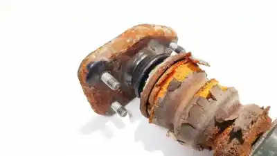 Peça sobressalente para automóvel em segunda mão amortecedor traseiro esquerdo por bmw x3 (e83) 2.0d referências oem iam   