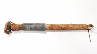 Peça sobressalente para automóvel em segunda mão amortecedor traseiro esquerdo por bmw x3 (e83) 2.0d referências oem iam 