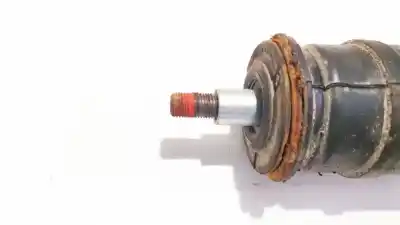 Автозапчасти б/у правый задний амортизатор за toyota auris, i e15 2006.10 - 2012.10 1.6l 91kw dual vvt-i 2006.10 - 2012.10 ссылки oem iam   
