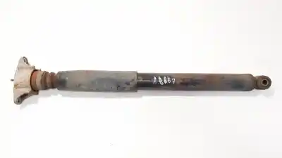 Peça sobressalente para automóvel em segunda mão amortecedor traseiro direito por ford kuga (cbv) 2.0 tdci cat referências oem iam 