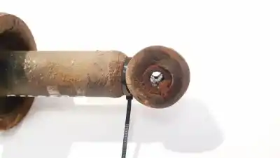 Автозапчастина б/у амортизатор задній лівий для mitsubishi lancer viii (cy_a, cz_a) 2.0 di-d (cy8a) посилання на oem iam 4162a036   Автозапчастина б/у амортизатор задній лівий для mitsubishi lancer viii (cy_a, cz_a) 2.0 di-d (cy8a) посилання на oem iam 4162a036