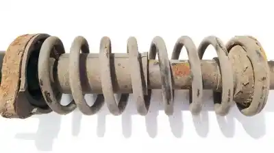 Автозапчастина б/у правий задній амортизатор для mitsubishi lancer viii (cy_a, cz_a) 2.0 di-d (cy8a) посилання на oem iam 4162a036   Автозапчастина б/у правий задній амортизатор для mitsubishi lancer viii (cy_a, cz_a) 2.0 di-d (cy8a) посилання на oem iam 4162a036