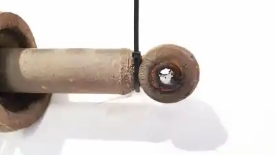 Автозапчастина б/у правий задній амортизатор для mitsubishi lancer viii (cy_a, cz_a) 2.0 di-d (cy8a) посилання на oem iam 4162a036   Автозапчастина б/у правий задній амортизатор для mitsubishi lancer viii (cy_a, cz_a) 2.0 di-d (cy8a) посилання на oem iam 4162a036