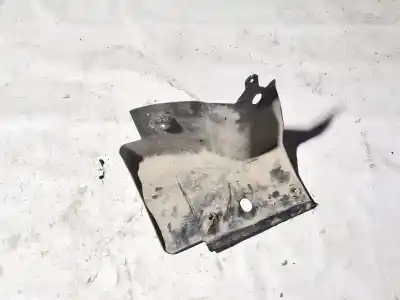 Автозапчастина б/у арка заднього права для OPEL ASTRA H CARAVAN 1.9 CDTI Посилання на OEM IAM 600002190  