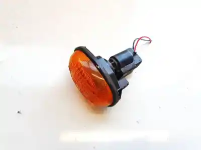 Peça sobressalente para automóvel em segunda mão farolim do lado direito por hyundai h-1 2.5 crdi referências oem iam 92303220