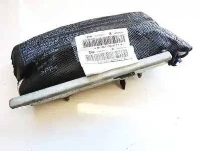 Автозапчасти б/у левая боковая подушка безопасности за citroen c5, ii 2008.02 - 2011.01 3.0 v6 155kw 2008.02 - 2011.01 ссылки oem iam 9656177780  