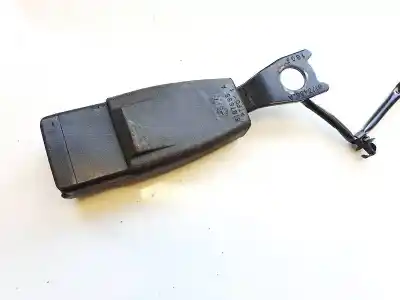 Автозапчасти б/у натяжитель передней левой подушки безопасности за mitsubishi asx (ga0w) 1.8 di-d cat ссылки oem iam 6187695a  6173458_a