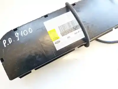 Автозапчасти б/у левая боковая подушка безопасности за ford c-max (cb3) 1.6 tdci cat ссылки oem iam 3m51r611s10ah  1291807033008488